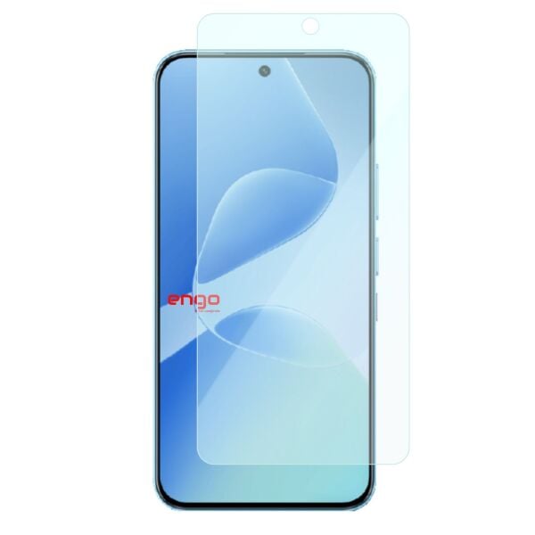 Infinix Hot 60 Pro Ekran Koruyucu 9H Parlak Nano