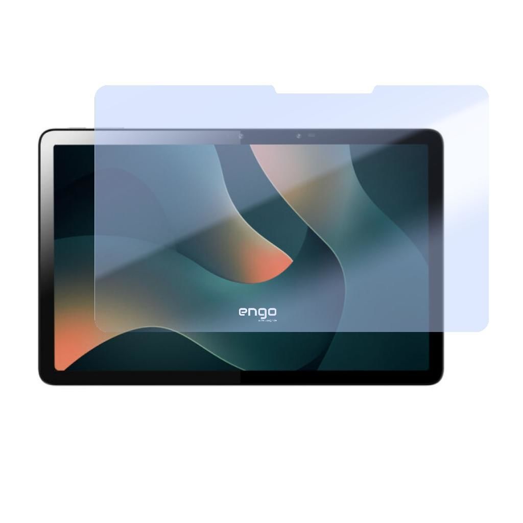 Warp Tab WP11 10.95 inç Ekran Koruyucu Nano Şeffaf