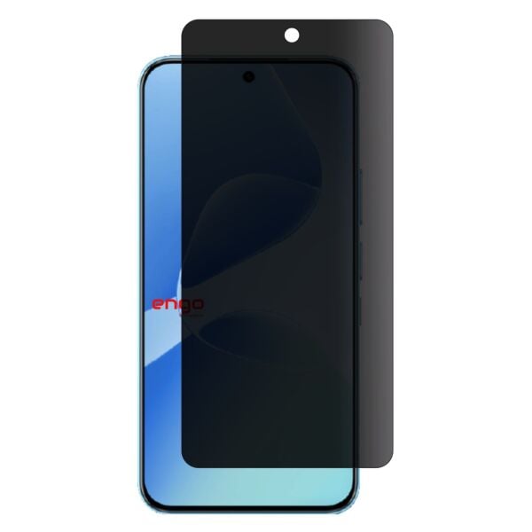 Infinix Hot 60 Pro Hayalet Ekran Koruyucu 9H Nano Şeffaf