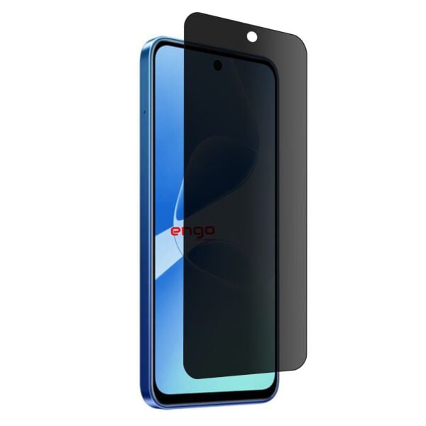 Infinix Hot 60 Pro Hayalet Ekran Koruyucu 9H Nano Şeffaf