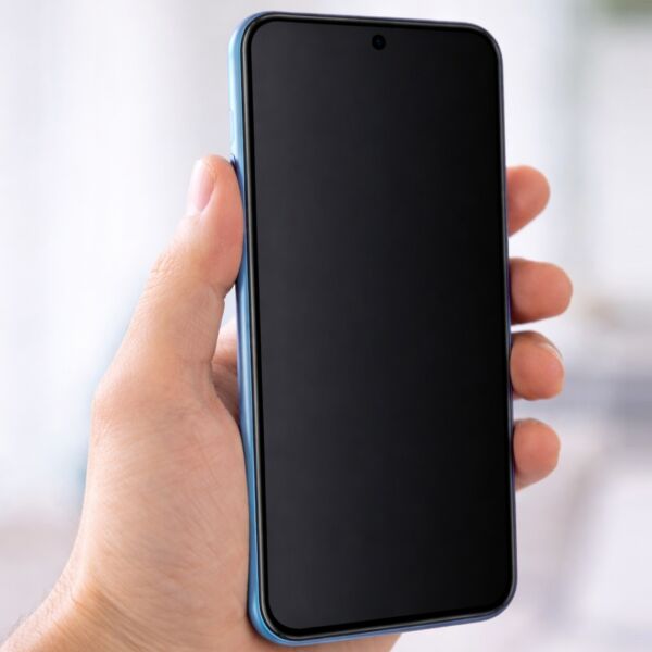 Infinix Hot 60 Pro Hayalet Ekran Koruyucu 9H Nano Şeffaf