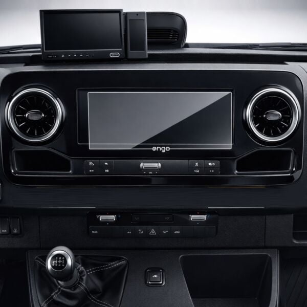 Mercedes Sprinter Mat Ekran Koruyucu 10.25 inç Multimedya