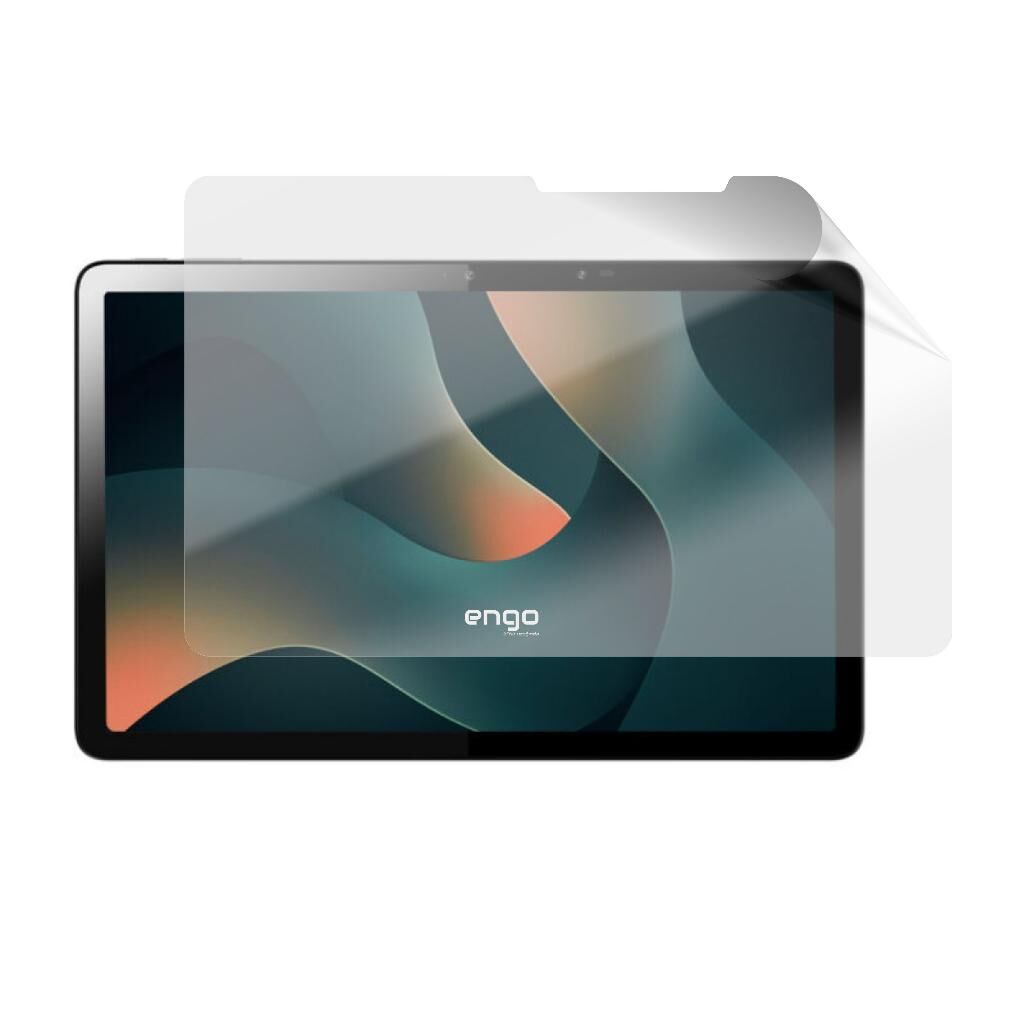 Warp Tab WP11 10.95 inç Paperfeel Ekran Koruyucu Nano