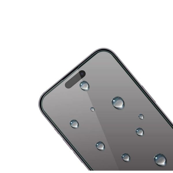 Samsung Galaxy A25 İle Uyumlu Hayalet Ekran Koruyucu
