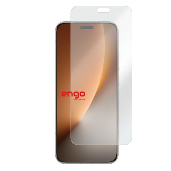 Honor Magic8 Pro Mat Ekran Koruyucu Nano Anti Glare Kaplama