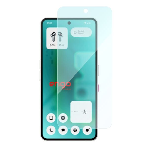 Nothing Phone (3A) Community Edition Ekran Koruyucu 9H Nano