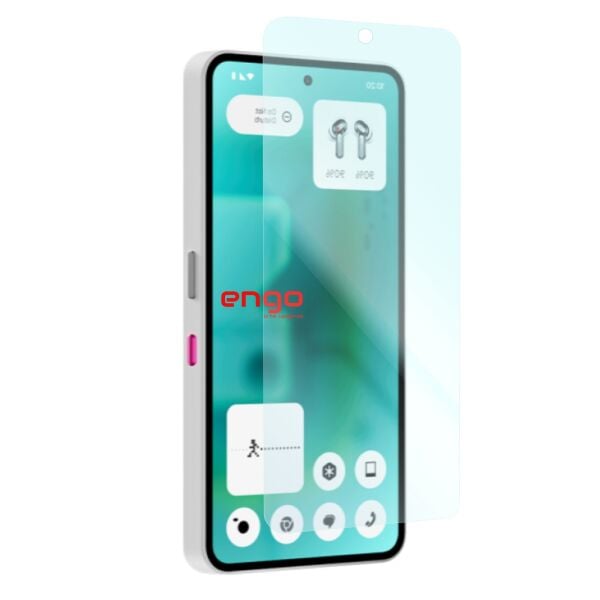 Nothing Phone (3A) Community Edition Ekran Koruyucu 9H Nano