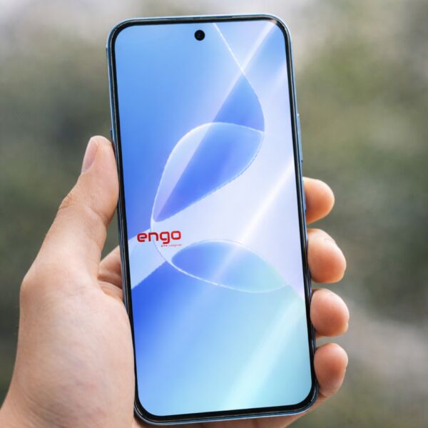 Nothing Phone (3A) Community Edition Ekran Koruyucu 9H Nano