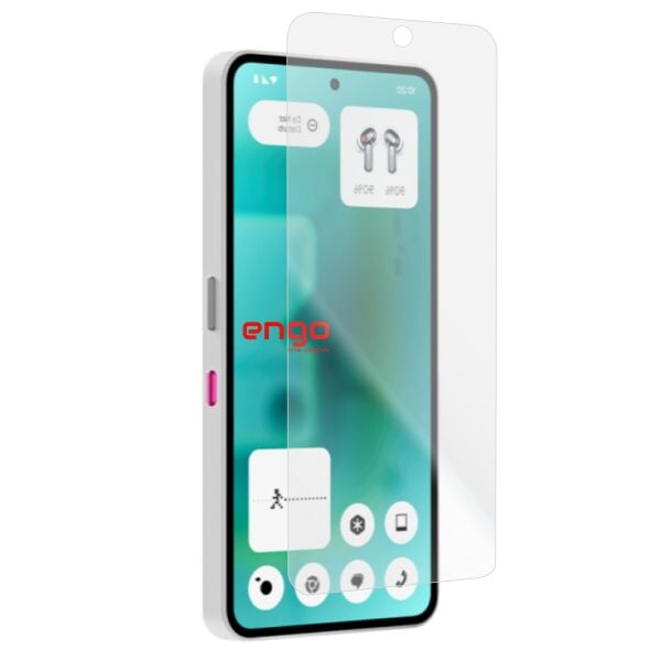 Nothing Phone (3A) Community Edition Mat Ekran Koruyucu