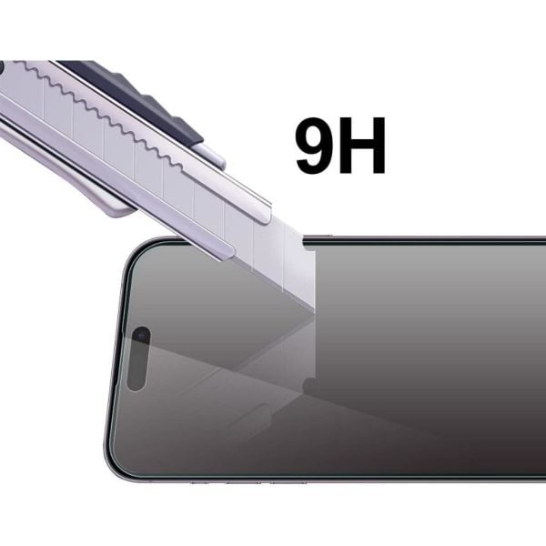 Xİaomi Poco M6 Pro İle Uyumlu Hayalet Ekran Koruyucu