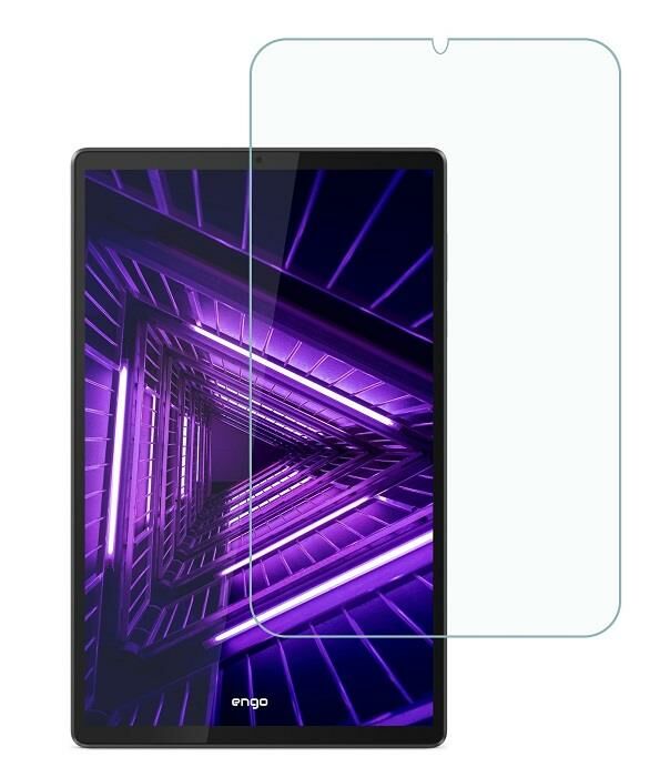 Lenovo Tab M10 FHD Plus Ekran Koruyucu Nano LTE TB-X606X