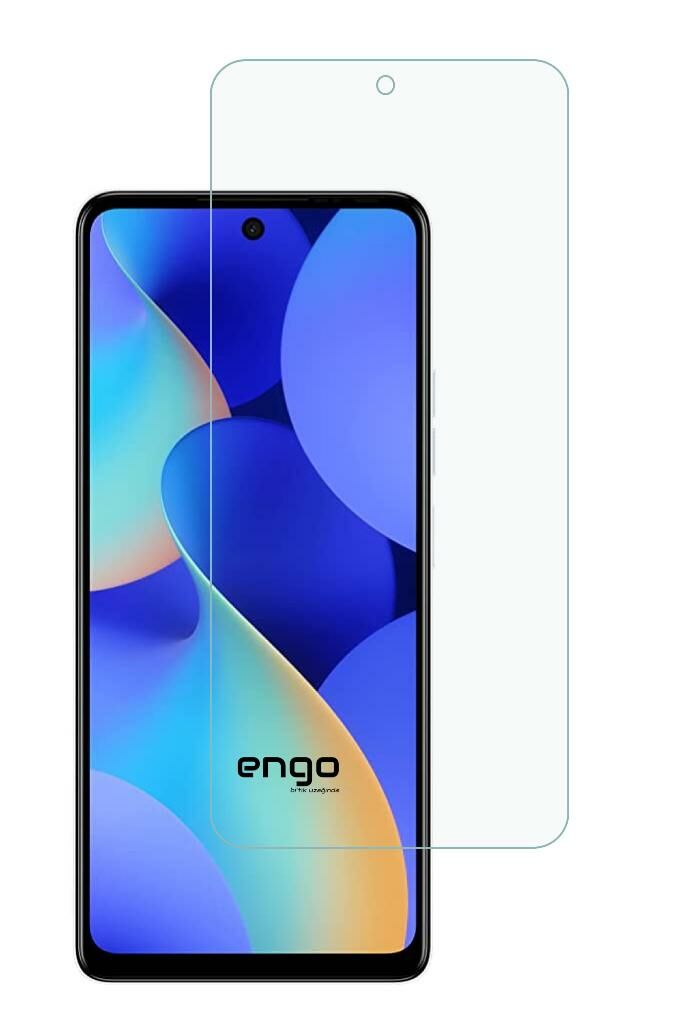 Tecno Spark 10 Pro Ekran Koruyucu Flexible Nano