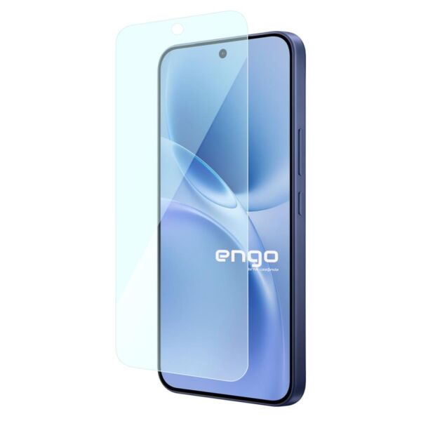 Vivo V70 FE Ekran Koruyucu 9H Şeffaf Nano Parlak V2550
