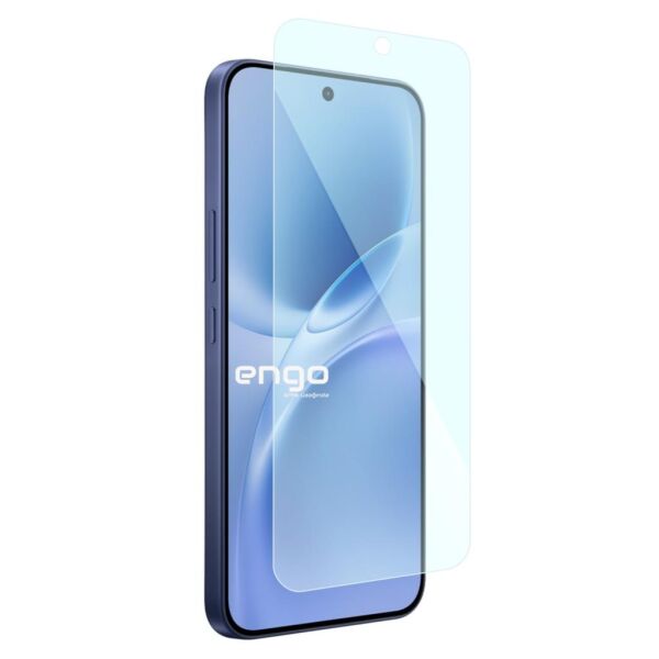 Vivo V70 FE Ekran Koruyucu 9H Şeffaf Nano Parlak V2550