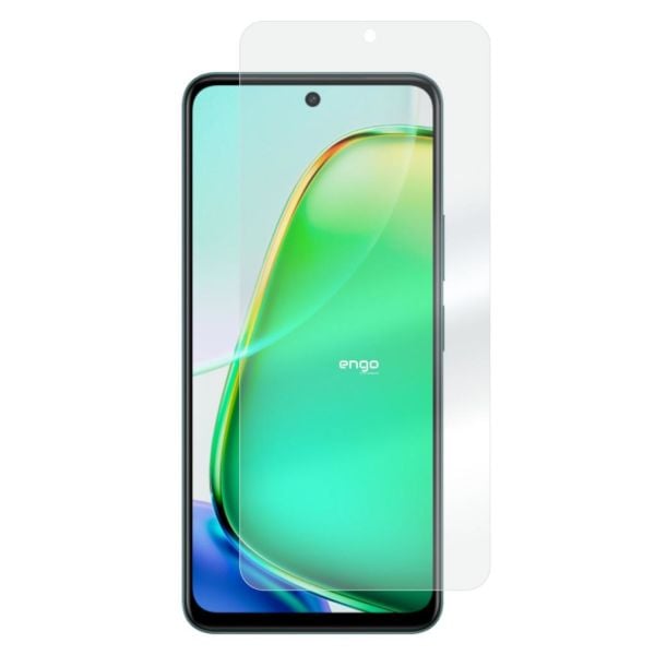 Vivo Y28 Mat Ekran Koruyucu Parmak İzi Bırakmaz Şeffaf