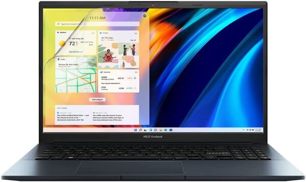 Asus Vivobook 15X 15.6'' Ekran Koruyucu Nano