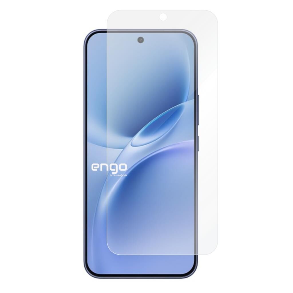 Vivo V70 FE Mat Ekran Koruyucu Nano Anti-Glare Yüzey