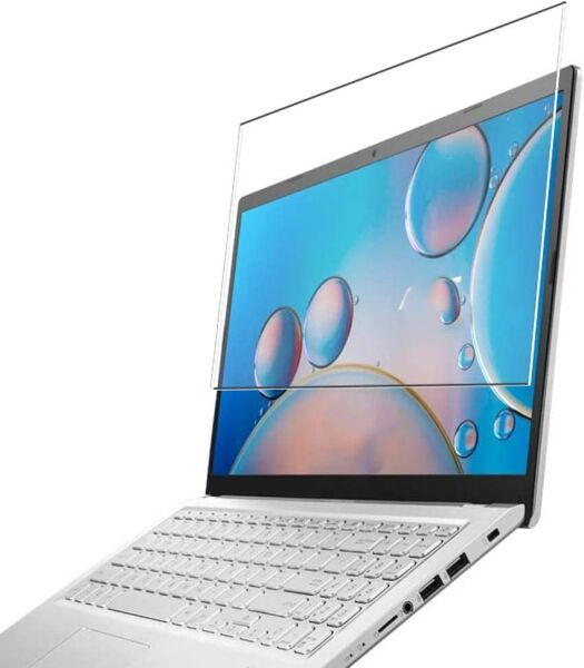 Asus F543MA 15.6 inç Ekran Koruyucu Esnek Nano