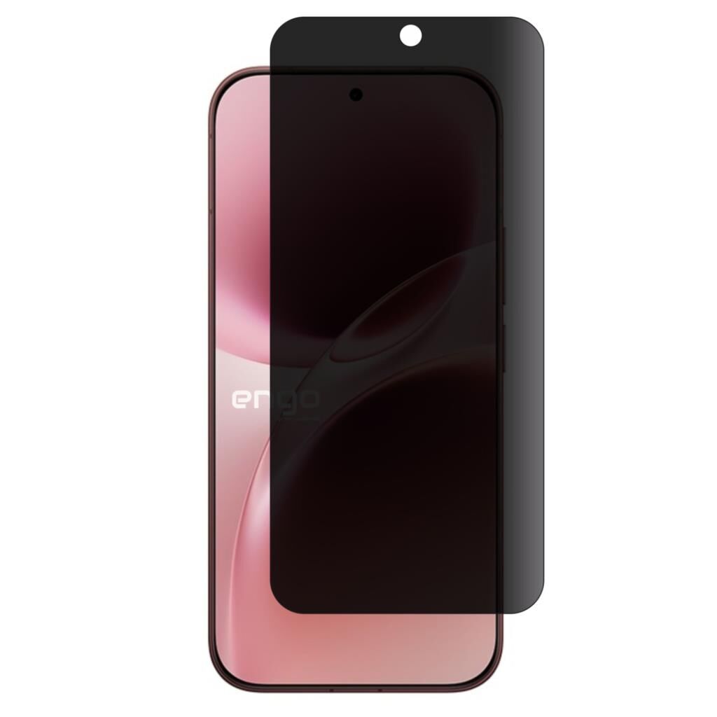 Vivo V70 Hayalet Ekran Koruyucu 9H Nano Anti Spy (V2538)