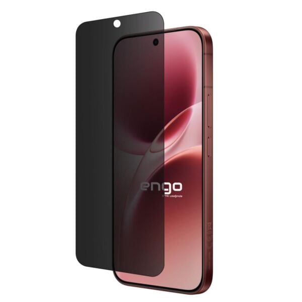 Vivo V70 Hayalet Ekran Koruyucu 9H Nano Anti Spy (V2538)