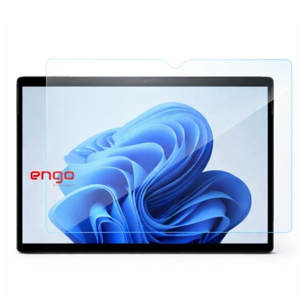 Acer ETPad Max 12.9 inç Ekran Koruyucu 9H Parlak Nano Şeffaf