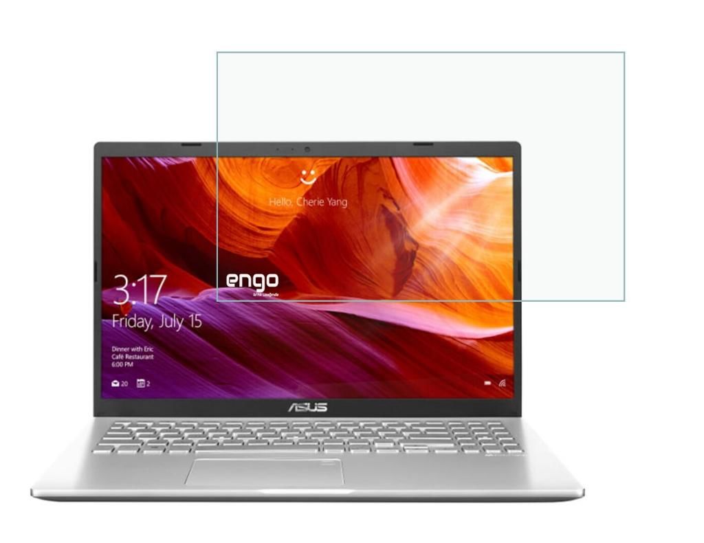 Asus X509FA 15.6 inç Ekran Koruyucu Esnek Nano