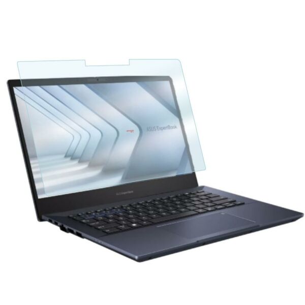Asus ExpertBook B5 Flip Ekran Koruyucu 14 inç Nano Şeffaf