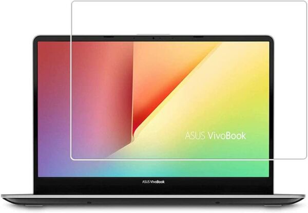 Asus VivoBook S15 15.6 inç Ekran Koruyucu 9H Parlak Nano