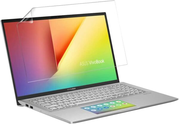 Asus VivoBook S15 15.6 inç Ekran Koruyucu 9H Parlak Nano