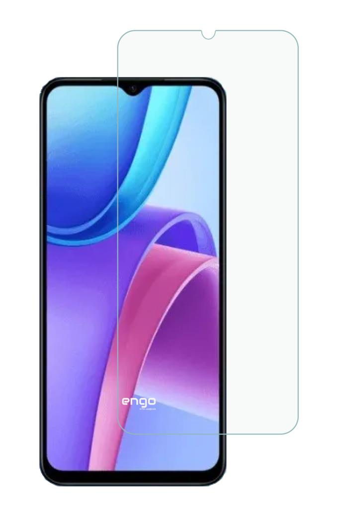 Xiaomi Redmi Note 11R Ekran Koruyucu Nano