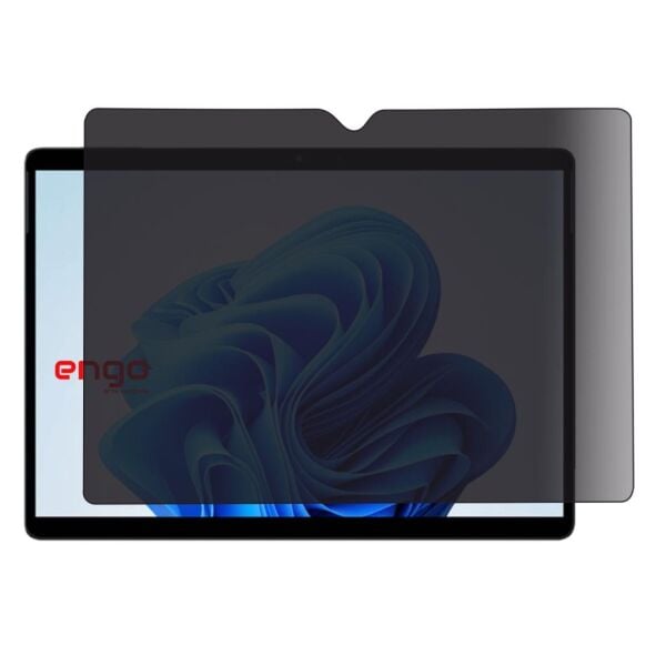 Acer ETPad Max 12.9 inç Hayalet Ekran Koruyucu 9H Nano