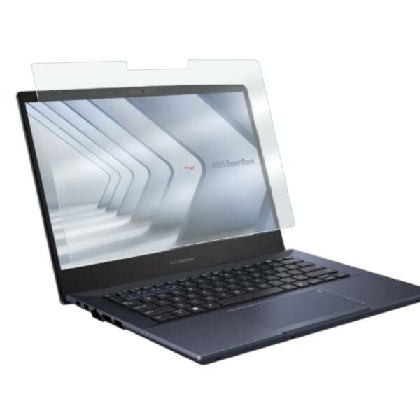 Asus ExpertBook B5 Flip Mat Ekran Koruyucu 14 inç Şeffaf