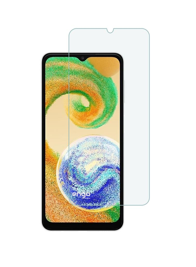 Samsung Galaxy A04S Ekran Koruyucu Nano