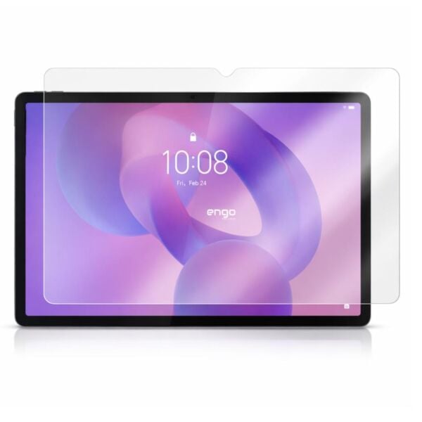 Lenovo Idea Tab K11 Gen 2 11 İnç Mat Ekran Koruyucu Parmak İzi Bırakmayan Yansıma Önleyici, 9H Kırılmaz Nano Cam TB336ZU