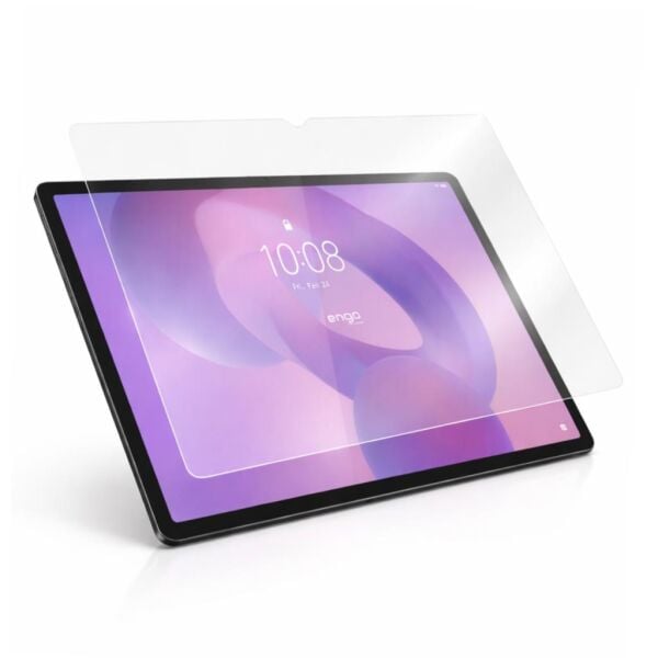 Lenovo Idea Tab K11 Gen 2 11 İnç Mat Ekran Koruyucu Parmak İzi Bırakmayan Yansıma Önleyici, 9H Kırılmaz Nano Cam TB336ZU