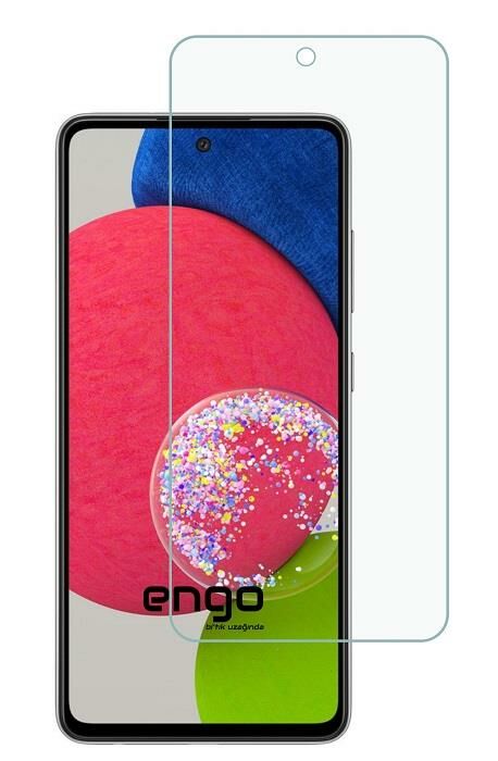 Samsung Galaxy A52s 5G Ekran Koruyucu Nano