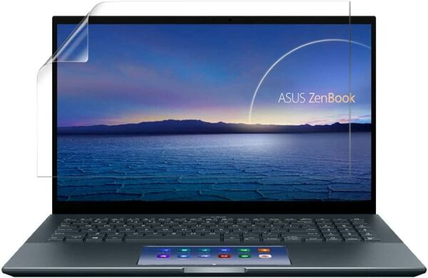 Asus ZenBook 13 13,3 inç Ekran Koruyucu Esnek Nano
