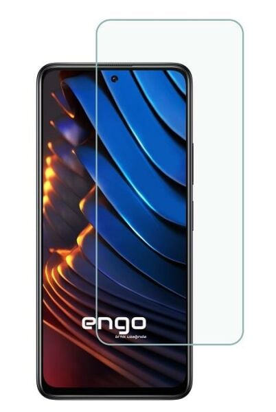 Poco X3 GT Ekran Koruyucu Nano
