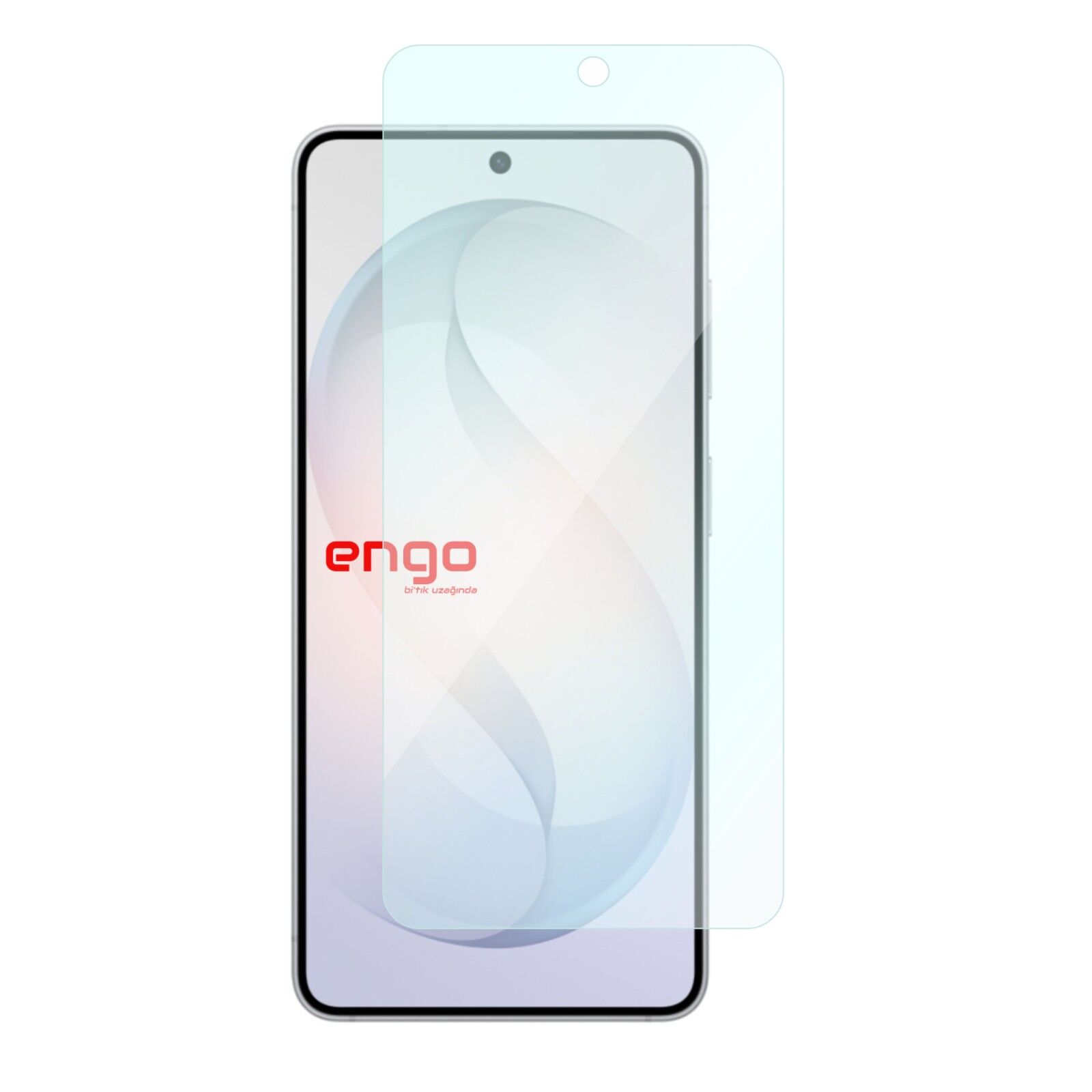 Samsung Galaxy S26 Ekran Koruyucu Parlak Nano 9H SM-S942