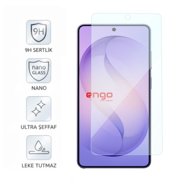 Samsung Galaxy S26 Ultra Ekran Koruyucu 9H Nano SM-S948B