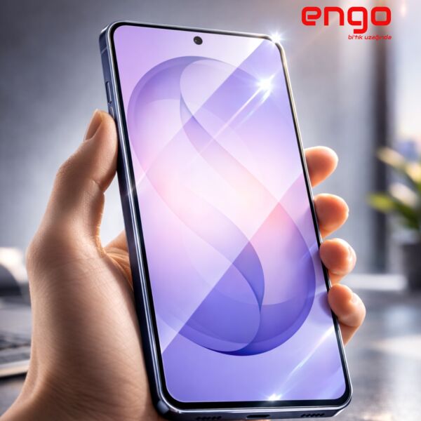 Samsung Galaxy S26 Ultra Ekran Koruyucu 9H Nano SM-S948B