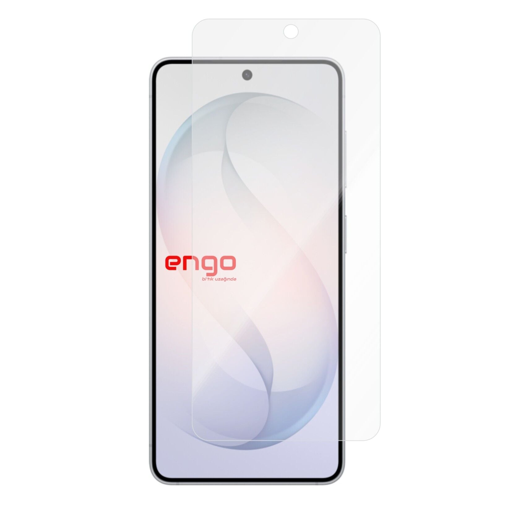 Samsung Galaxy S26 Mat Ekran Koruyucu 9H Nano SM-S942