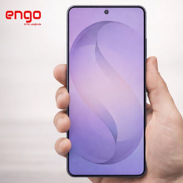 Samsung Galaxy S26 Ultra Mat Ekran Koruyucu 9H Nano SM-S948B