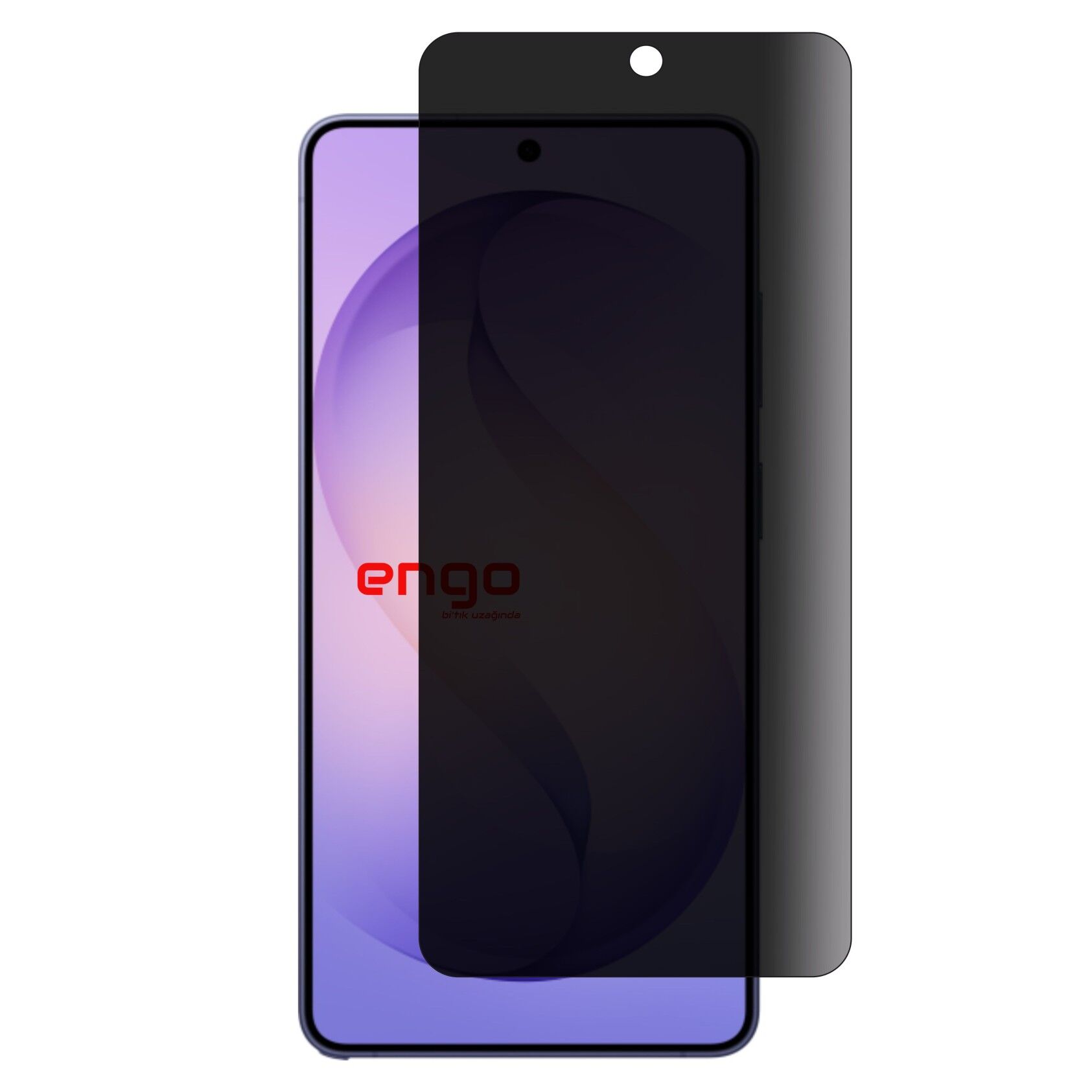 Samsung Galaxy S26 Ultra Hayalet Ekran Koruyucu SM-S948B