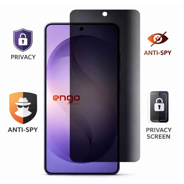 Samsung Galaxy S26 Ultra Hayalet Ekran Koruyucu SM-S948B