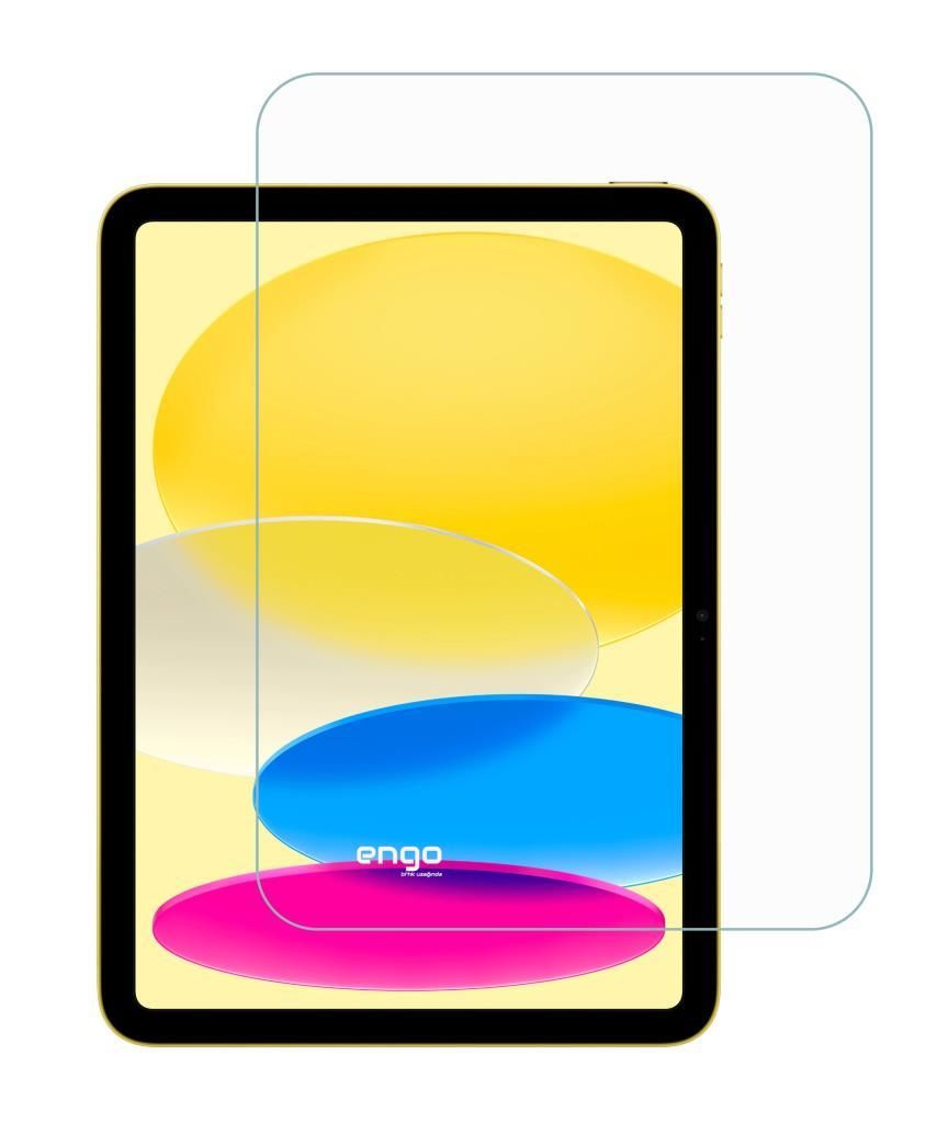 Apple iPad 10. Nesil Ekran Koruyucu Nano