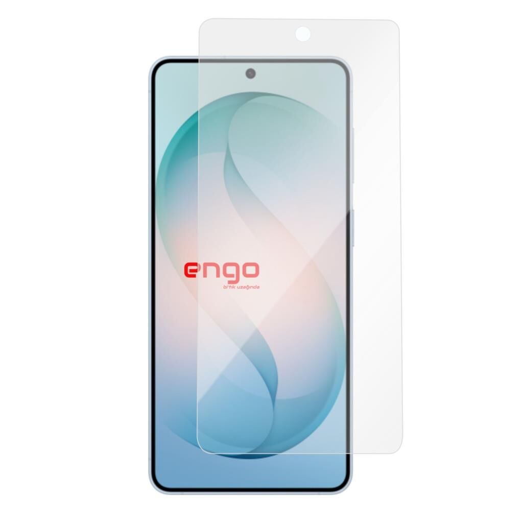 Samsung Galaxy S26 Plus Mat Ekran Koruyucu 9H Nano S947B