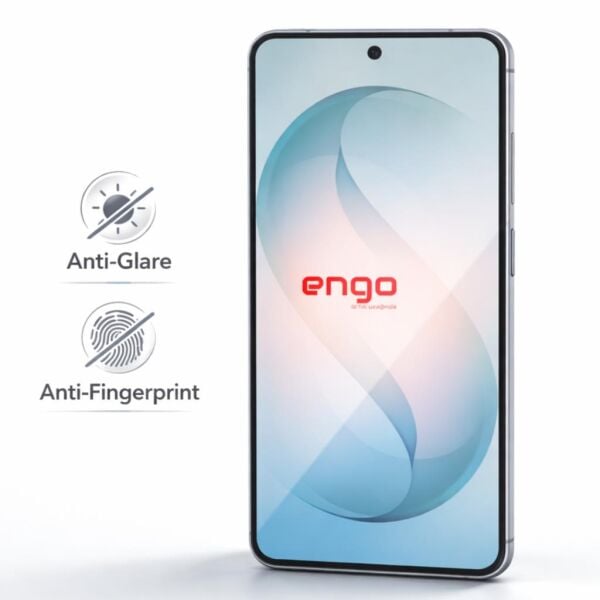 Samsung Galaxy S26 Plus Mat Ekran Koruyucu 9H Nano S947B