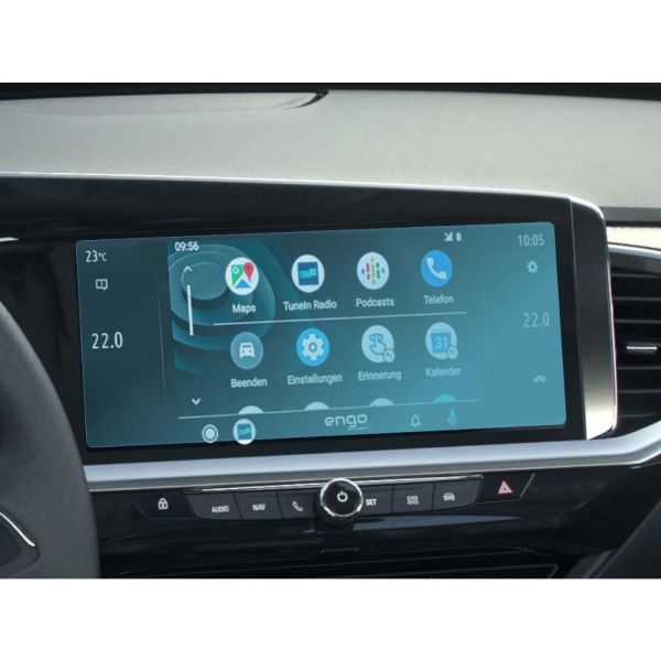 Opel Grandland Ultimate Ekran Koruyucu Multimedya 10 İnç