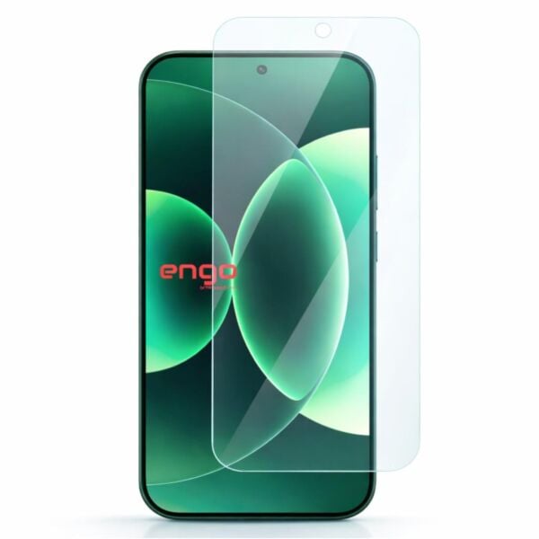 Xiaomi 17 Ekran Koruyucu 9H Parlak Nano 6.3 inç Şeffaf